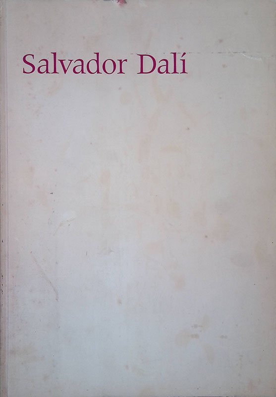 Salvador Dalì. Retrospective 1920-1980 | Immagine principale