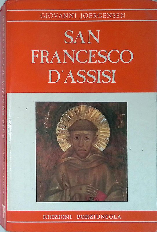 San Francesco d'Assisi