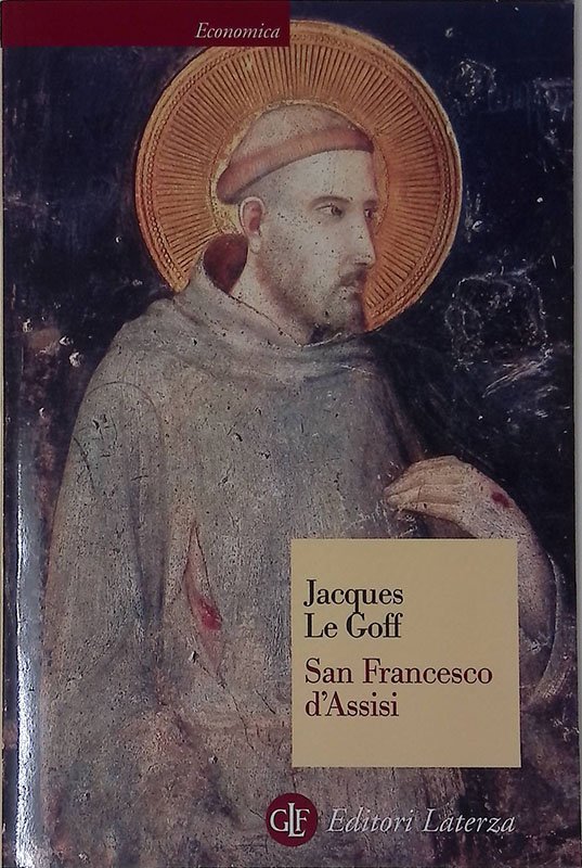 San Francesco d'Assisi