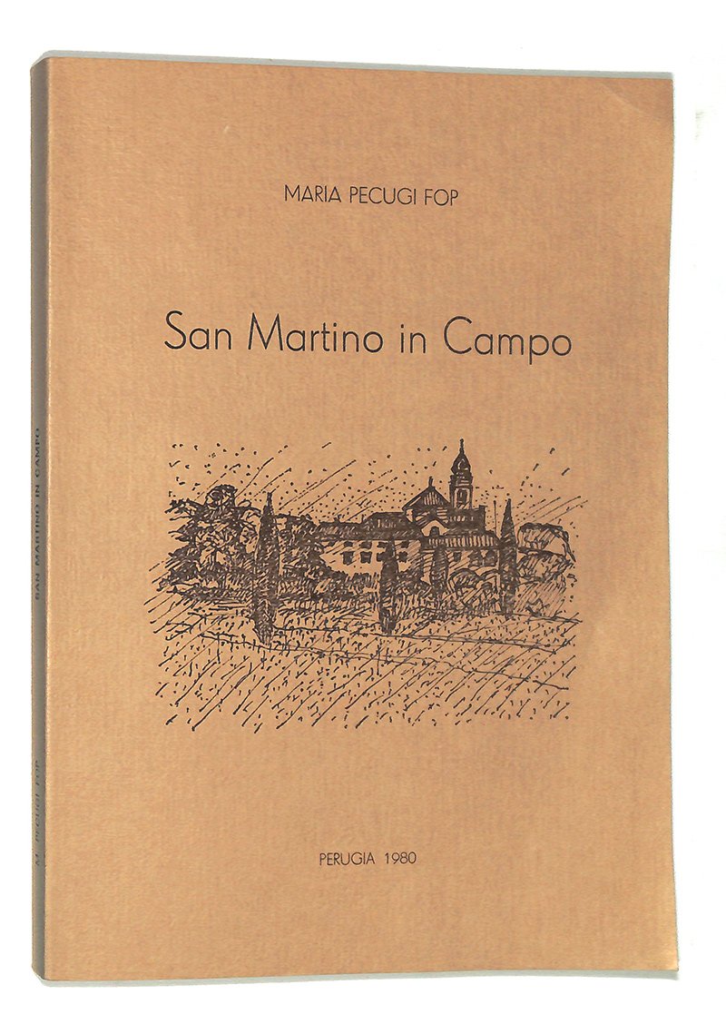 San Martino in Campo