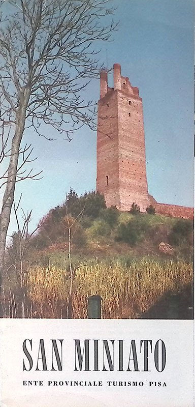 San Miniato | Immagine principale