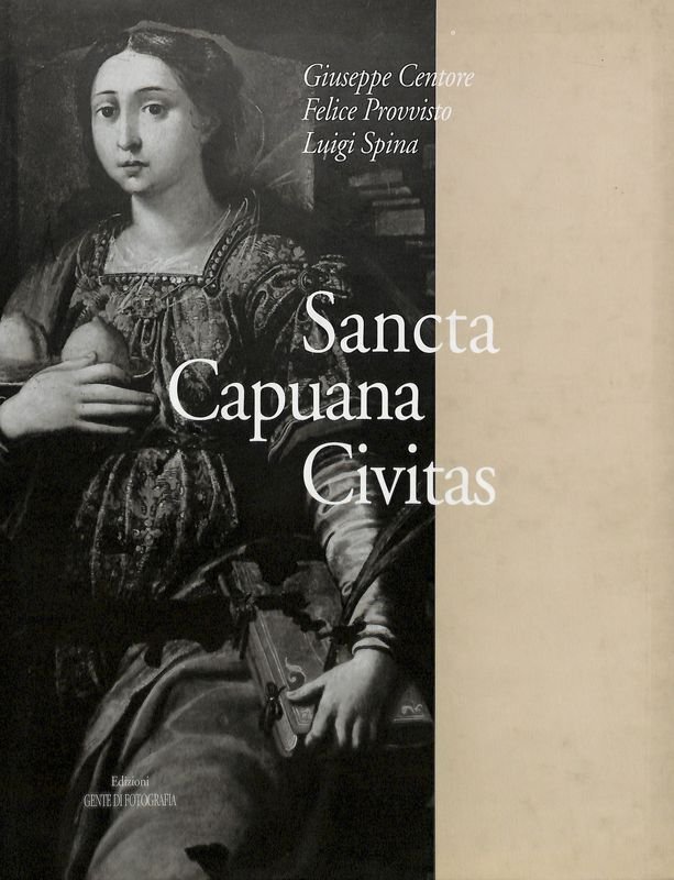 Sancta Capuana Civitas