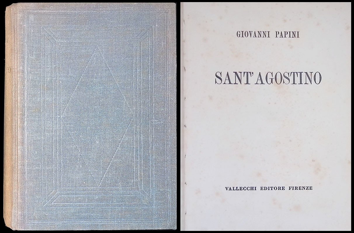 Sant'Agostino