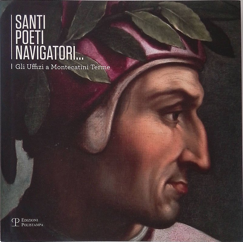 Santi poeti navigatori. Gli uffizi a Montecatini Terme | Immagine principale
