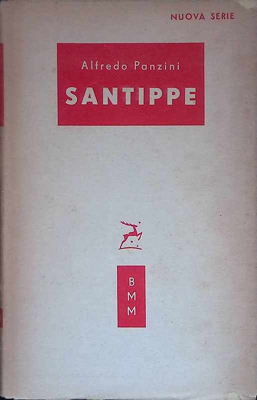 Santippe