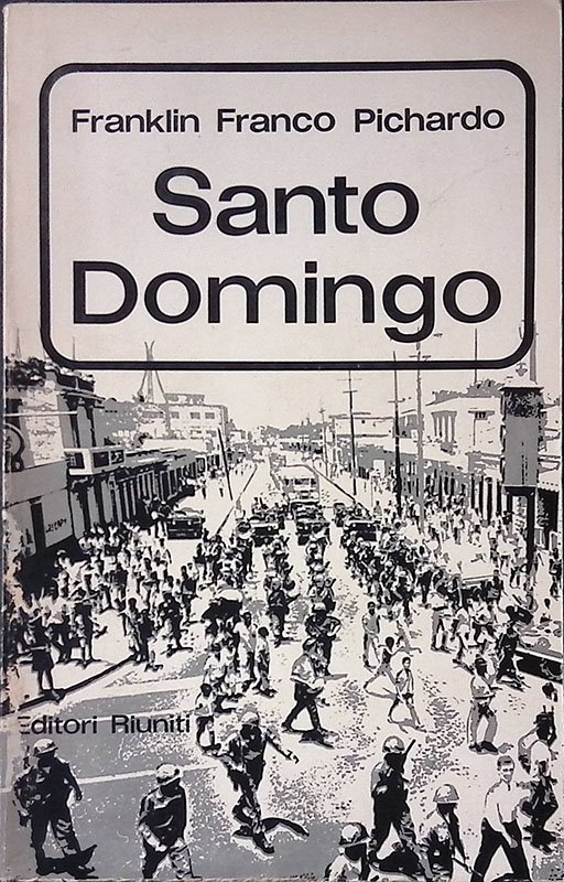 Santo Domingo | Immagine principale