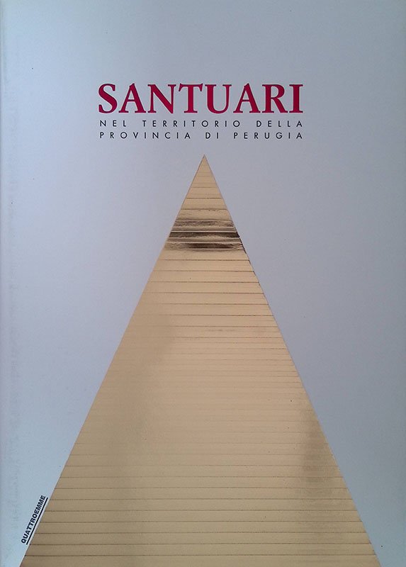 Santuari nel territorio della provincia di Perugia