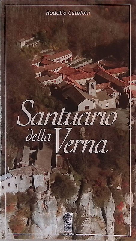 Santuario della Verna