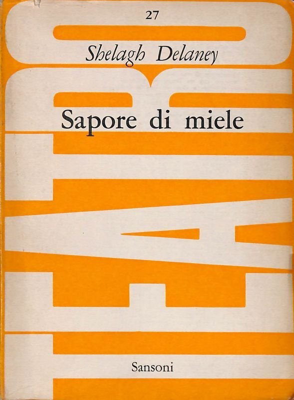 Sapore di miele