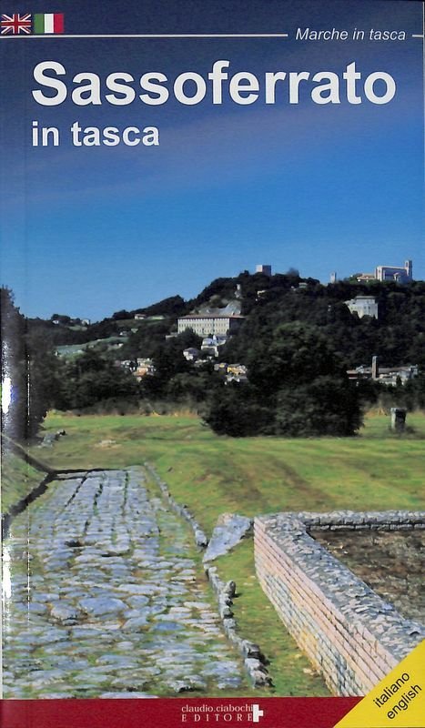 Sassoferrato in tasca