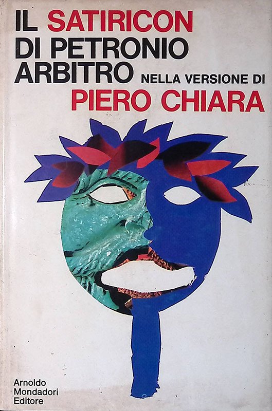 Satiricon | Immagine principale