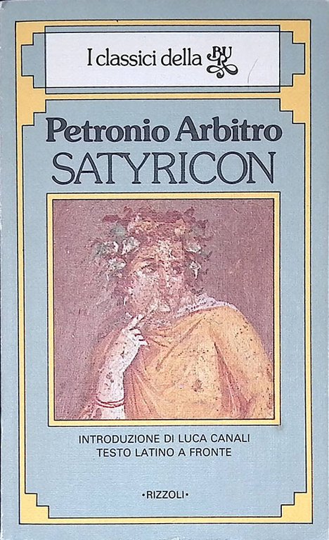 Satyricon