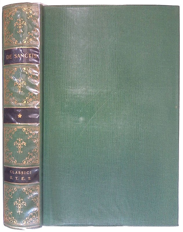 Scelta di scritti critici