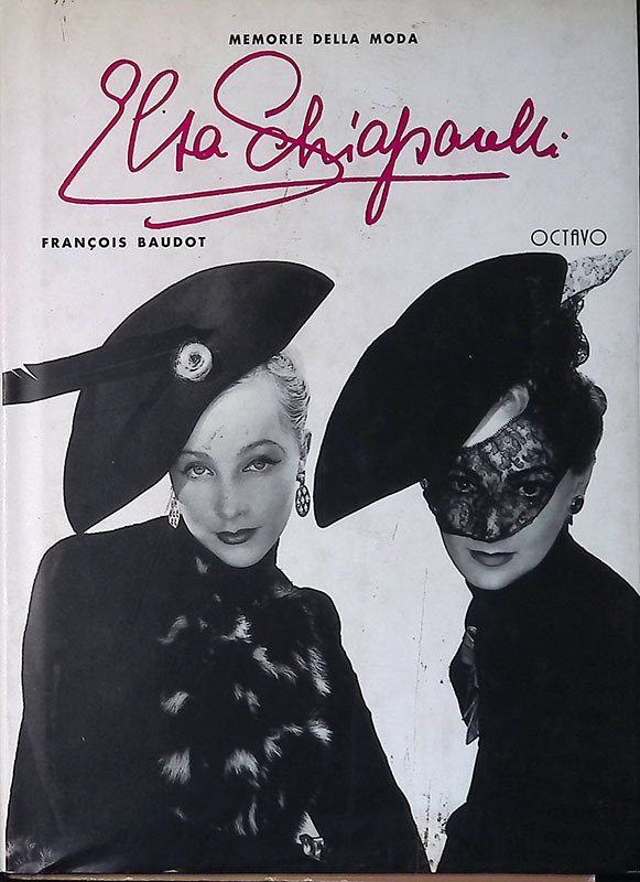 Schiaparelli - Baudot Francois - Octavo, 1998