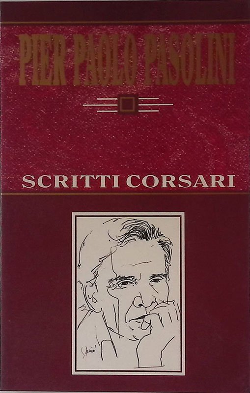 Scritti corsari | Immagine principale