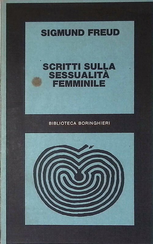 Scritti sulla sessualità femminile