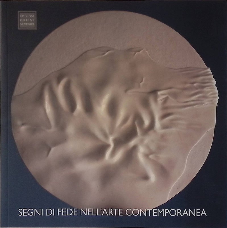 Segni di fede nell'arte contemporanea | Immagine principale