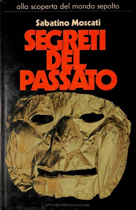 Segreti del passato | Immagine principale
