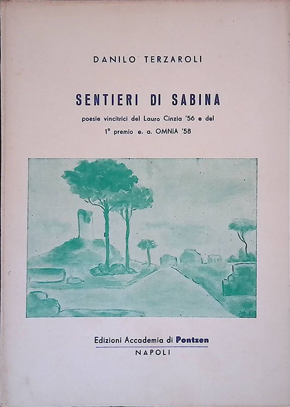 Sentieri di sabbia | Immagine principale
