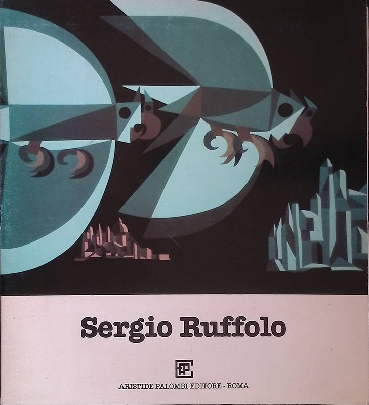 Sergio Ruffolo