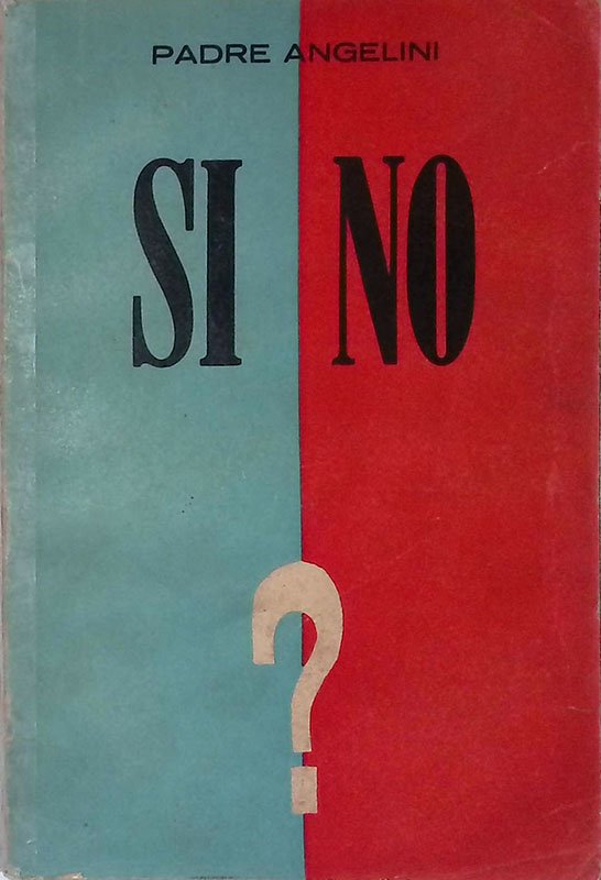 Si No ? | Immagine principale