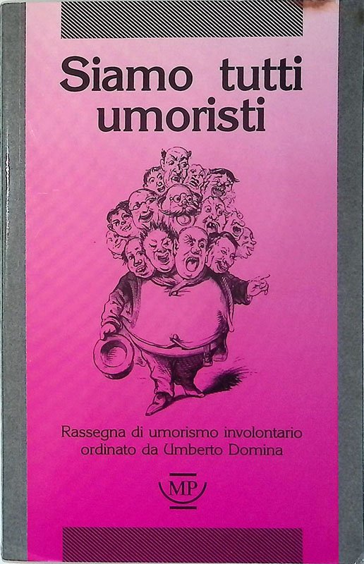 Siamo tutti umoristi | Immagine principale
