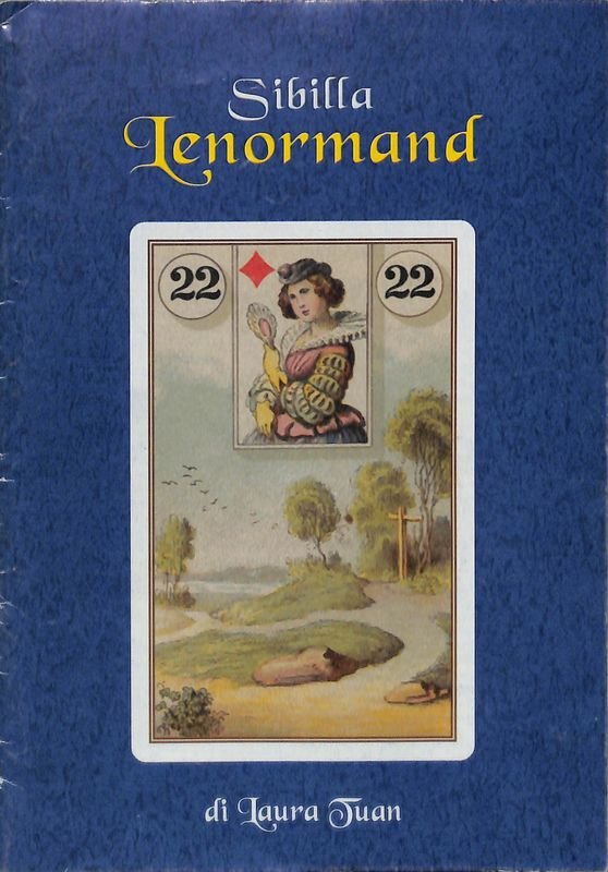 Sibilla Lenormand