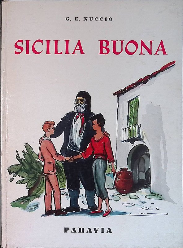 Sicilia buona
