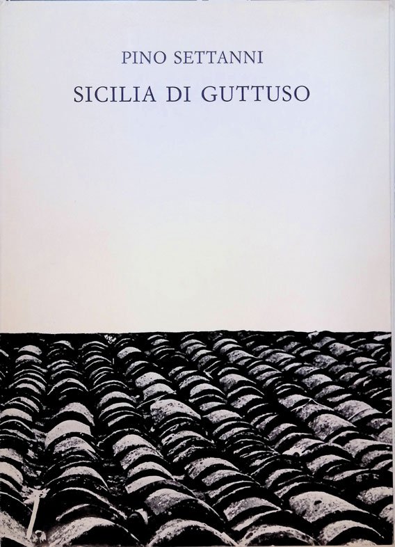 Sicilia di Guttuso