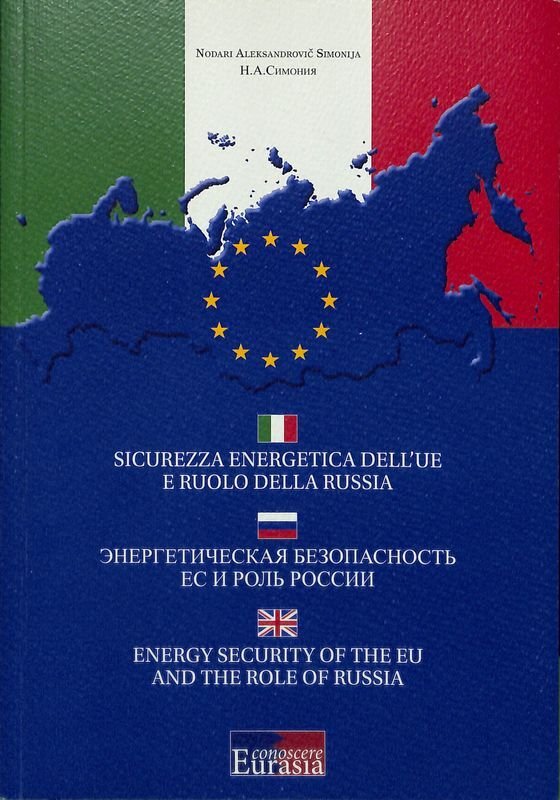 Sicurezza energetica dell'UE e ruolo della Russia