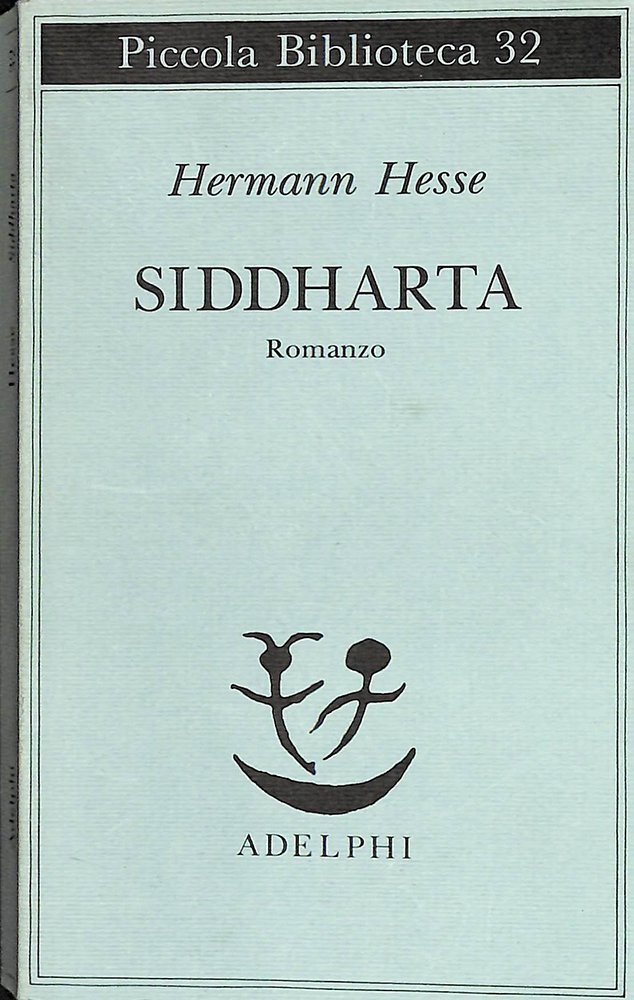 Siddharta | Immagine principale