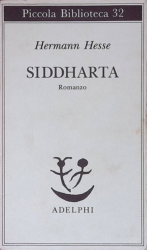 Siddharta | Immagine principale
