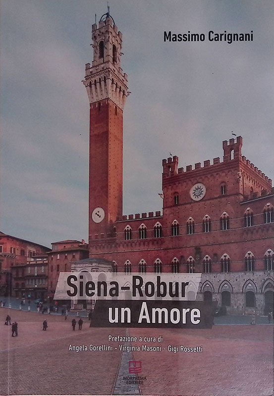 Siena-Robur. Un amore | Immagine principale
