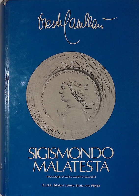 Sigismondo Malatesta