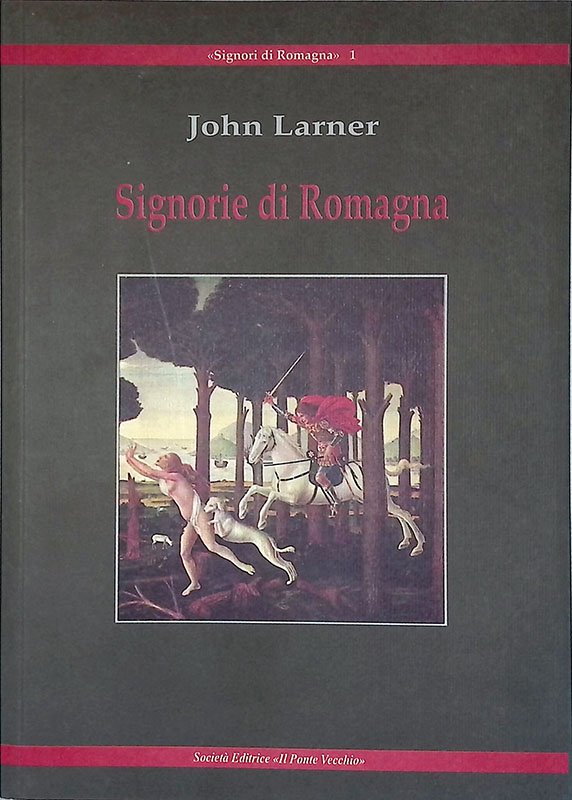 Signorie di Romagna