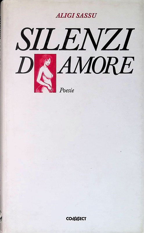 Silenzi d'amore. Poesie