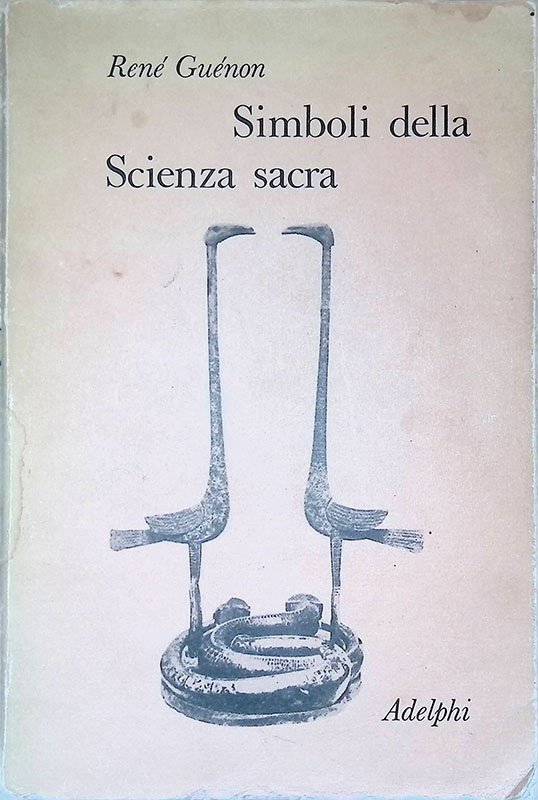 Simboli della Scienza sacra