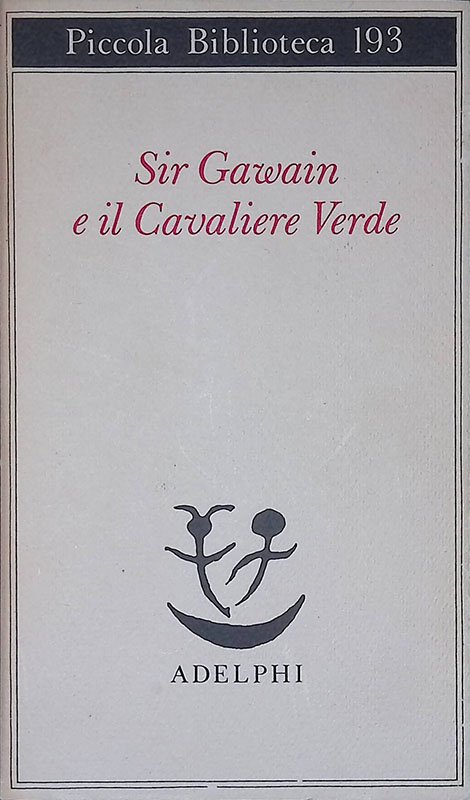 Sir Gawain e il cavaliere verde