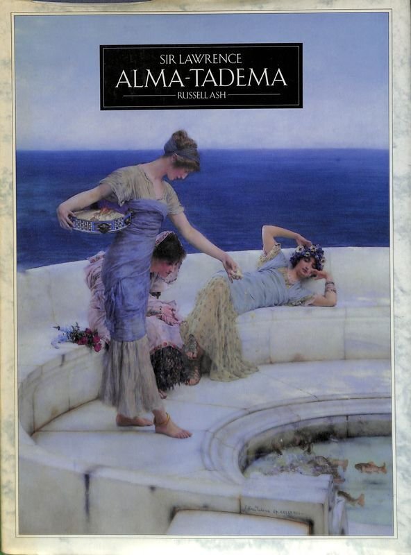 Sir Lawrence Alma-Tadema