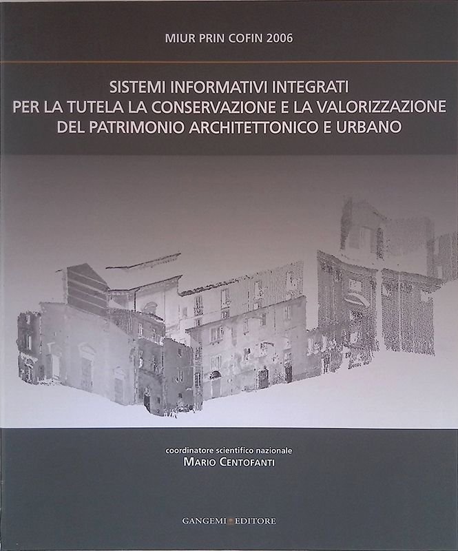 Sistemi informativi integrati per la tutela la conservazione e la … | Immagine principale