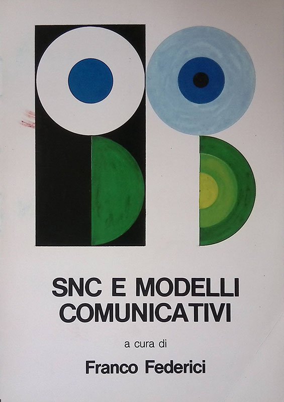 SNC e modelli comunicativi | Immagine principale