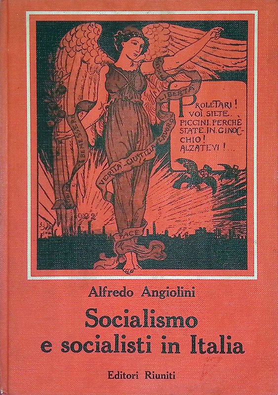 Socialismo e socialisti in Italia