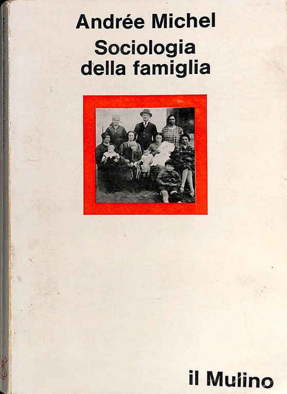 Sociologia della famiglia