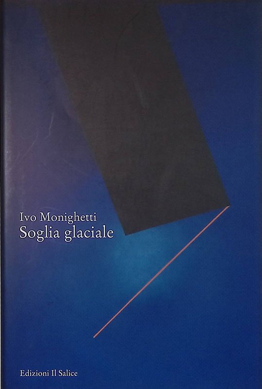 Soglia glaciale