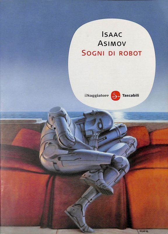 Sogni di robot