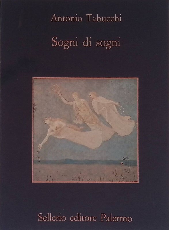 Sogni di sogni