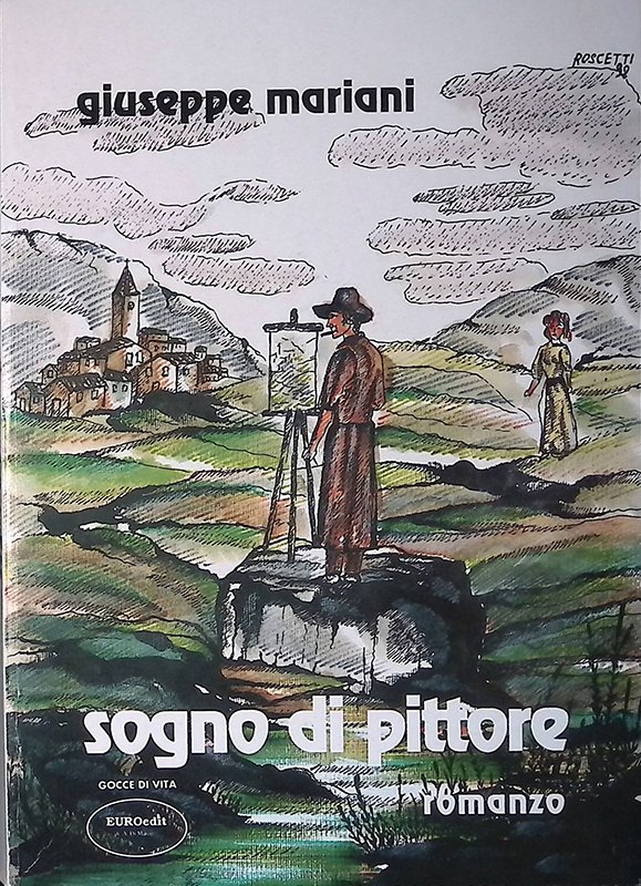 Sogno di pittore