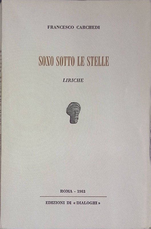 Sono sotto le stelle