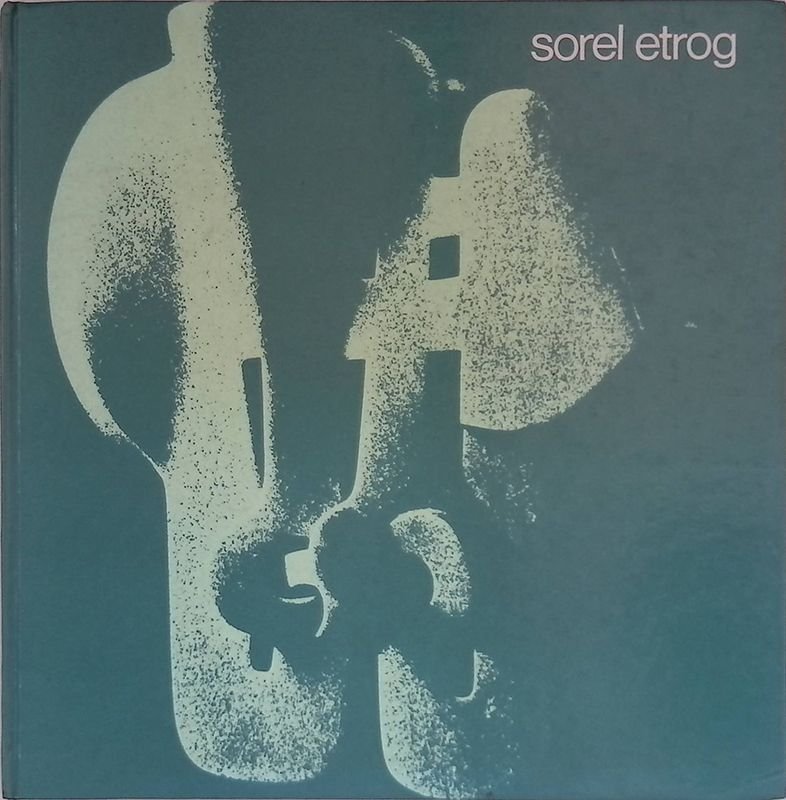 Sorel Etrog | Immagine principale