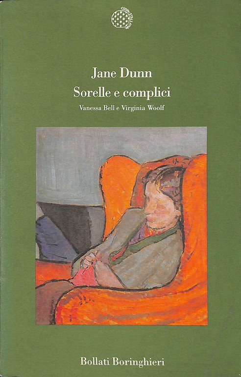 Sorelle e complici. Vanessa Bell e Virginia Woolf